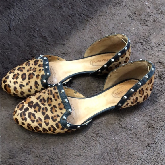 Corso Como Shoes - Corso Como flats